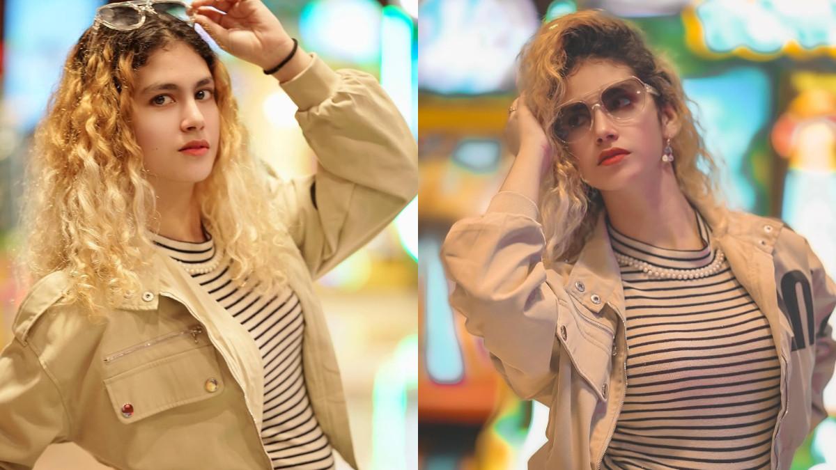 DRAMA PERNIKAHAN HELWA BACHMID DAN HABIB BAHAR - Polemik pernikahan Helwa Bachmid dengan Habib Bahar yang sudah berjalan 1 tahun. Orang terdekat Habib Bahar sebut pernyataan Helwa sebagai fitnah.