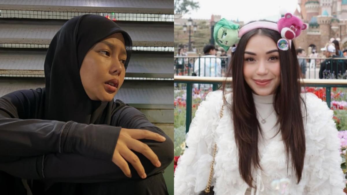 KEMATIAN LULA LAHFAH - Dara Arafah tulis isi hati terkait kematian sahabatnya, Lula Lahfah yang berdekatan dengan ulang tahunnya. Dara Arafah meyakini Lula Lahfah telah berada di tempat terbaik.