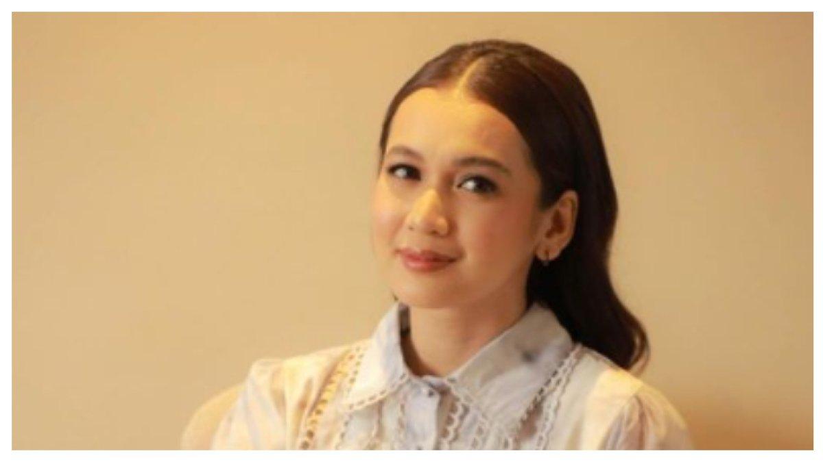 Dea Annisa merayakan ulang tahun di tanggal 29 Februari