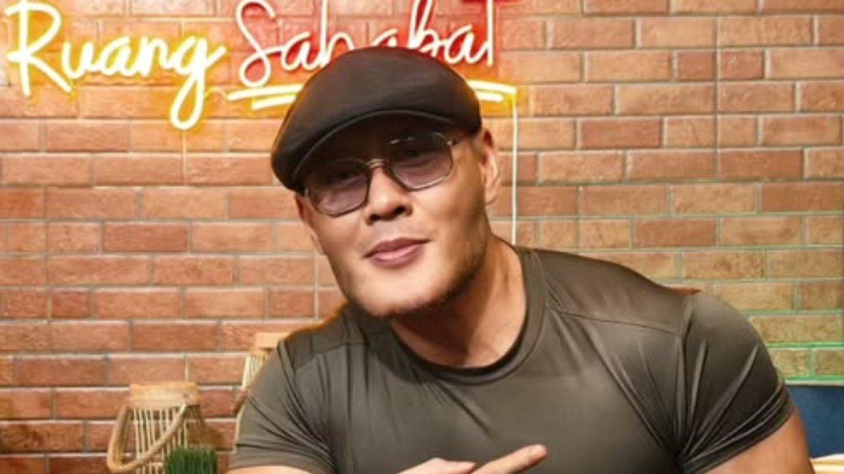 Menguak Kisah Cinta Deddy Corbuzier Dikalangan Artis yang Pernah Singgah, Kini Digugat Cerai Sabrina