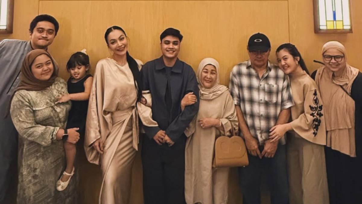 Hubungan Denada dan Ressa makin dekat. Sudah panggil “ibu”, tapi tawaran tinggal bareng justru bikin dilema.
