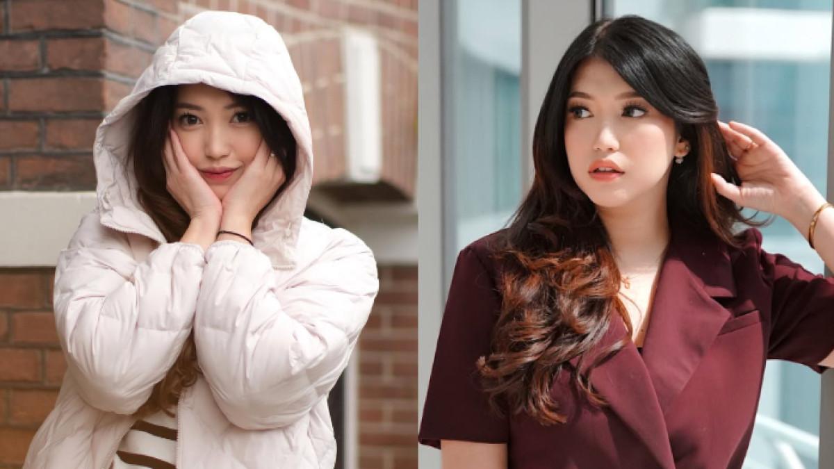 SOSOK DEWI PARAMITA - Dewi Paramita dikenal luasa sebagai seorang selebgram. Ia juga seorang wanita karier yang kini bekerja di PT Astra International Tbk.