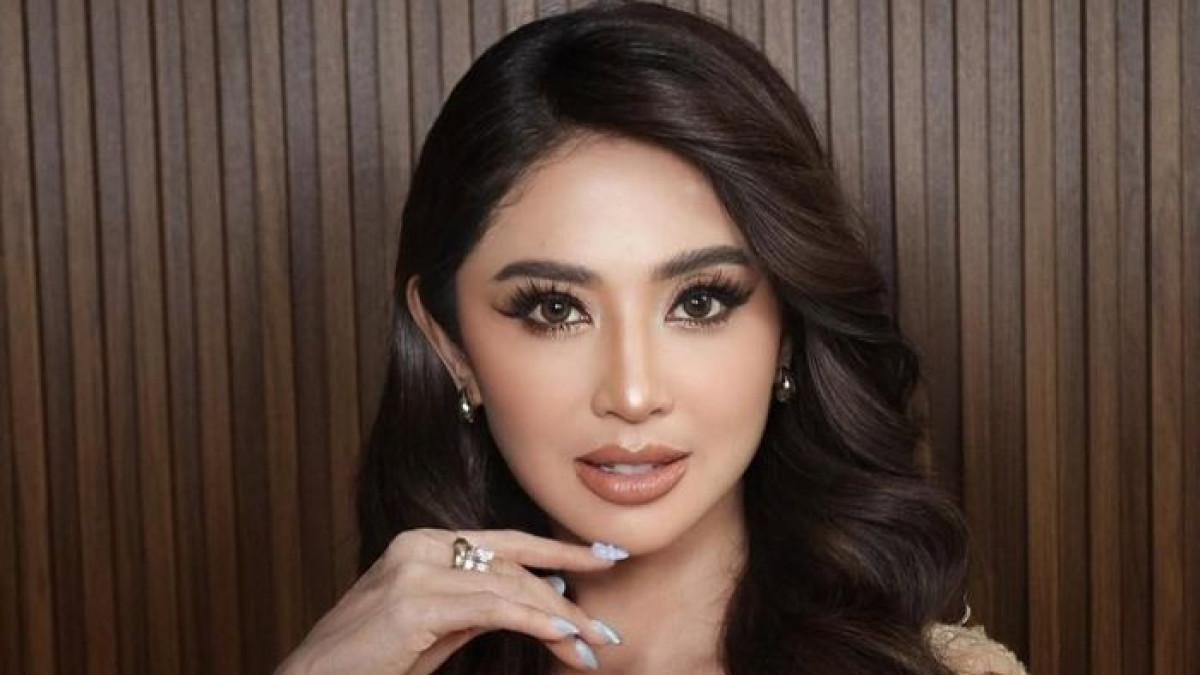 ISU GABRIEL - Dewi Perssik Geram Putranya Dikaitkan dengan Aldi Taher.