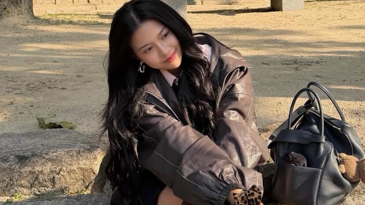 DIVA AZZURA -  Sosok selebgram dan selebtiktok Diva Azzura ramai digosipkan tengah menjadi kedekatan dengan mantan suami Jule yaitu, Na Daehoon.