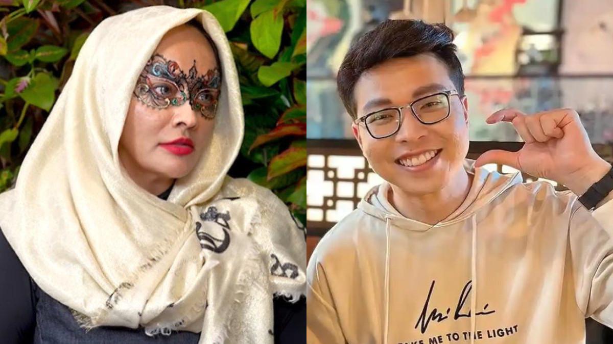 Ekspresi Richard Lee disorot Samira Farahnaz usai 12 jam diperiksa. Panik dan pucat? Kasus makin panas!
