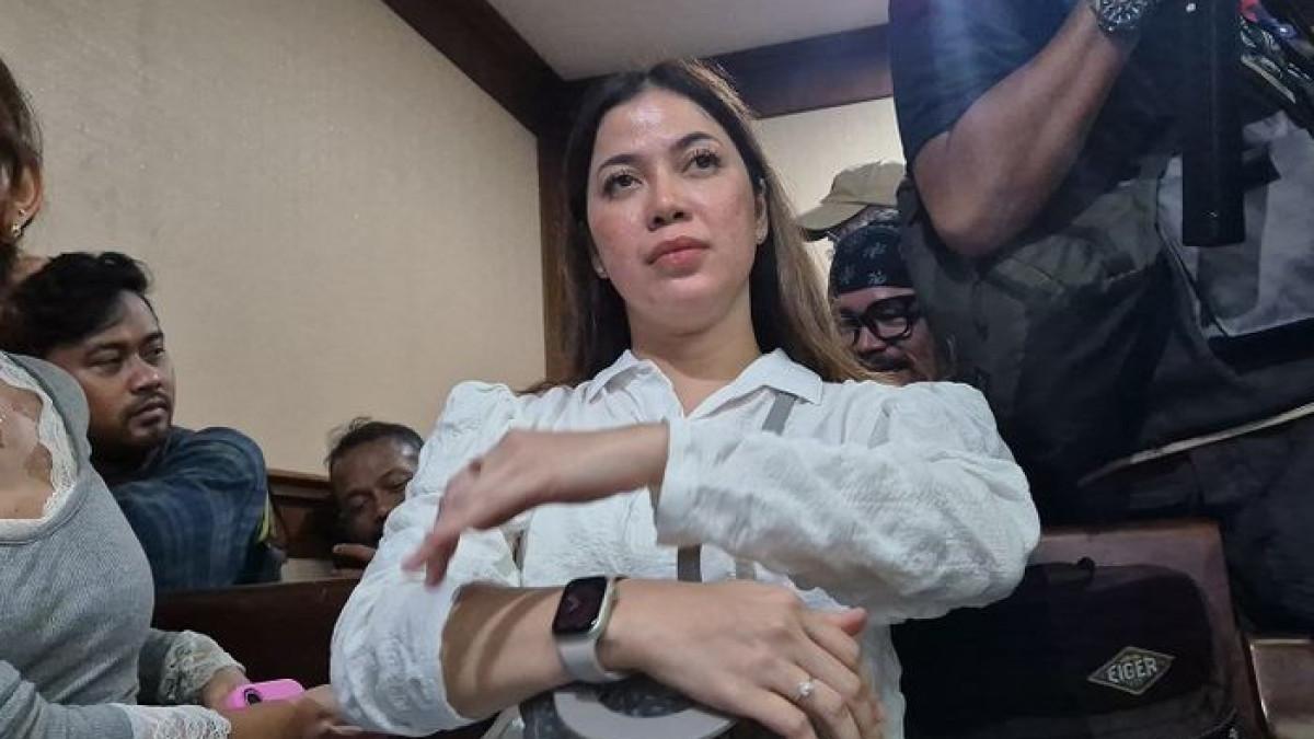 DRAMA ASMARA - Dokter Kamelia Ungkap Sosok Wanita Pengancam, Minta Putus dari Ammar Zoni.