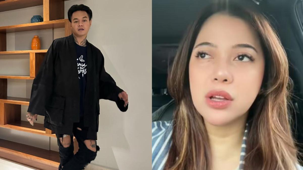 KAMELIA UNGKAP MASA LALU DENGAN REZA ARAP - Dokter Kamelia mengungkap pernah menaruh rasa kagum kepada Reza Arap saat keduanya terlibat proyek bersama, dalam perbincangan yang kembali ramai diperbincangkan publik.