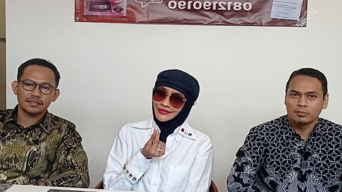 KASUS RICHARD LEE - Doktif bersyukur berkas perkara Richard Lee dinyatakan P21 dan menunggu tahap dua.