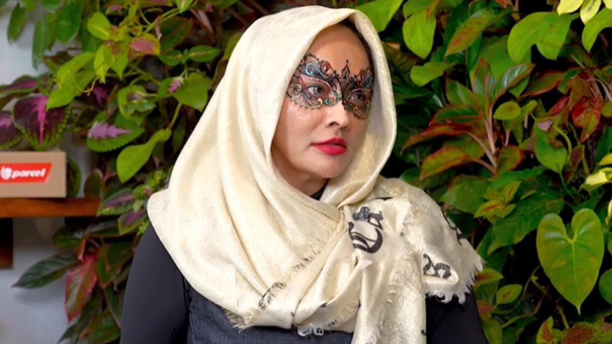 Doktif diduga kuat merupakan dokter bernama Amira