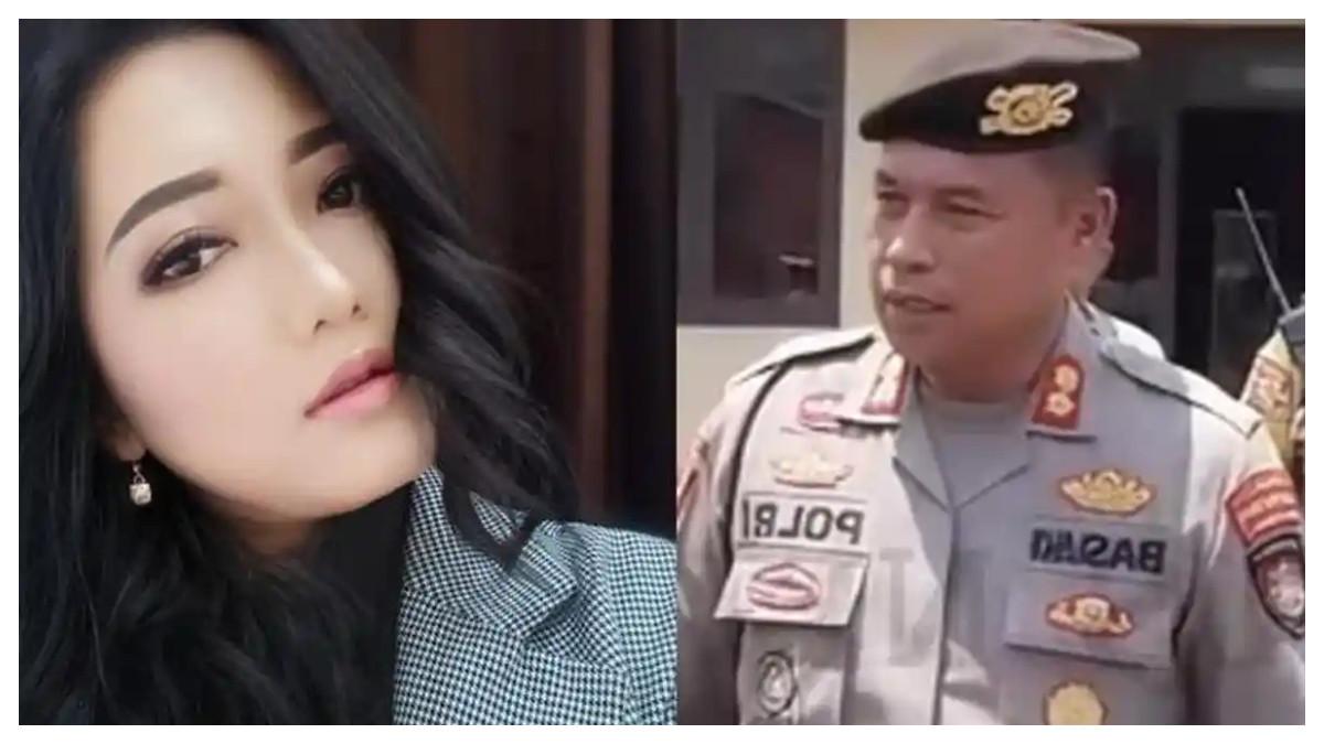 DOSEN TEWAS TANPA BUSANA - Dosen Semarang Dwinanda Linchia Levi (KIRI). AKBP Basuki (KANAN). Peran AKBP Basuki dalam Kasus Dosen Semarang Tewas Tanpa Busana