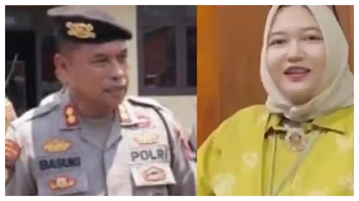 Dosen Untag mengaku sempat ketakutan setelah melihat AKBP Basuki, dan rekannya kini mengungkap alasan di balik firasat buruk itu.