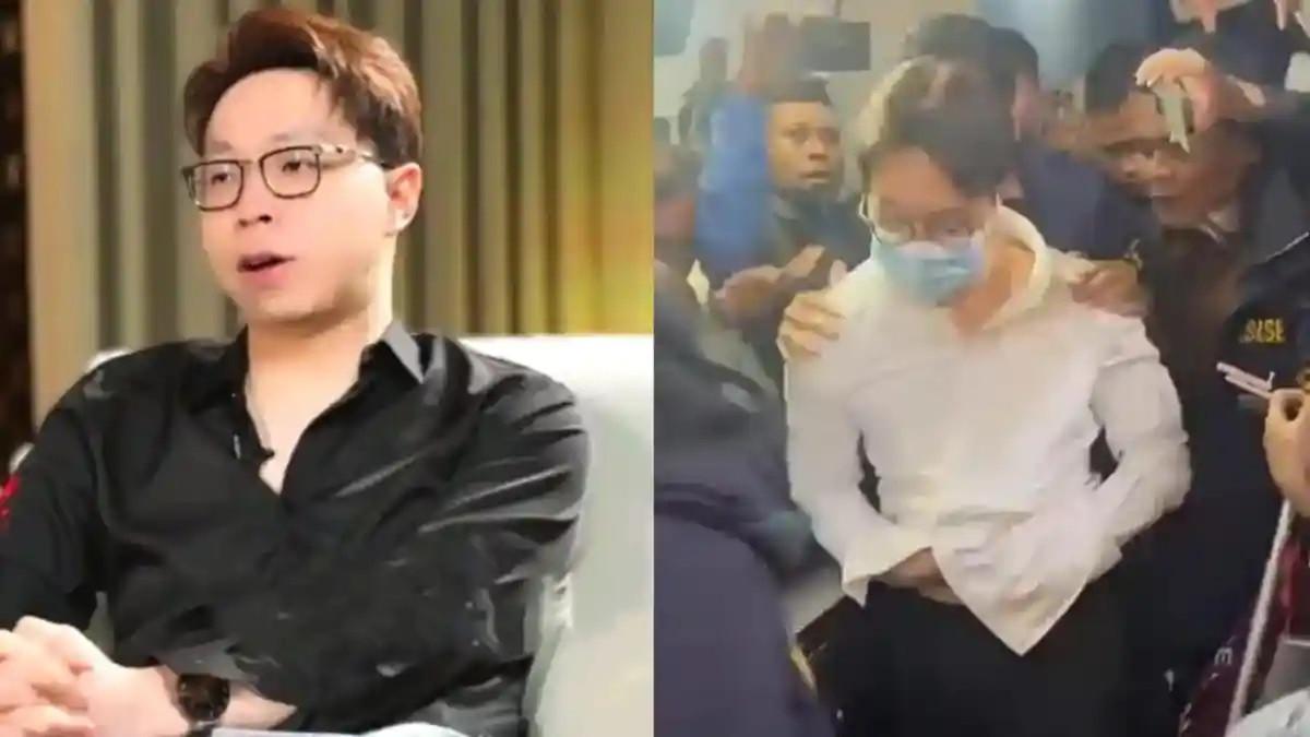 Richard Lee ditahan Polda Metro Jaya usai dua kali mangkir pemeriksaan dan wajib lapor. Kasus dugaan pelanggaran perlindungan konsumen ikut disorot.
