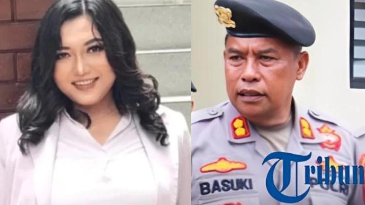 AKBP Basuki hidup bersama simpanan dosen Untag Semarang selama 5 tahun, membuat istri sah ikut terseret dalam persoalan yang akhirnya mencuat.