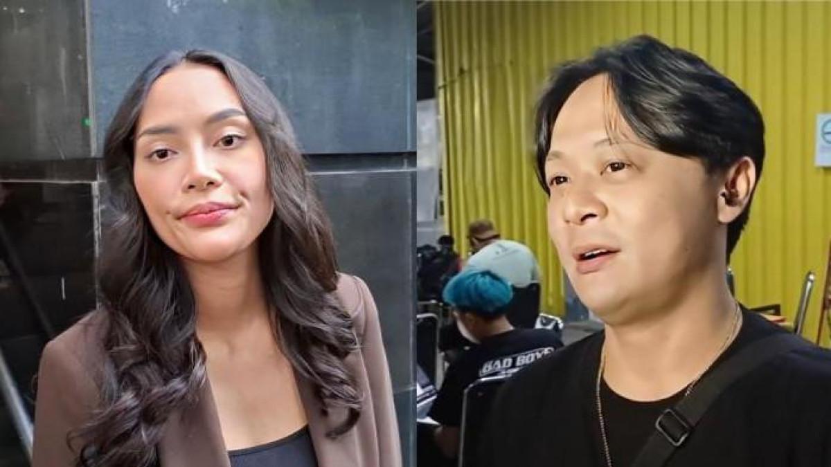 ERIKA BRAVY PUTUS - Pengakuan DJ Bravy telah selingkuh dengan wanita lain saat menjalin hubungan dengan Erika Carlina, mencatut nama Lintang, inikah sosoknya?