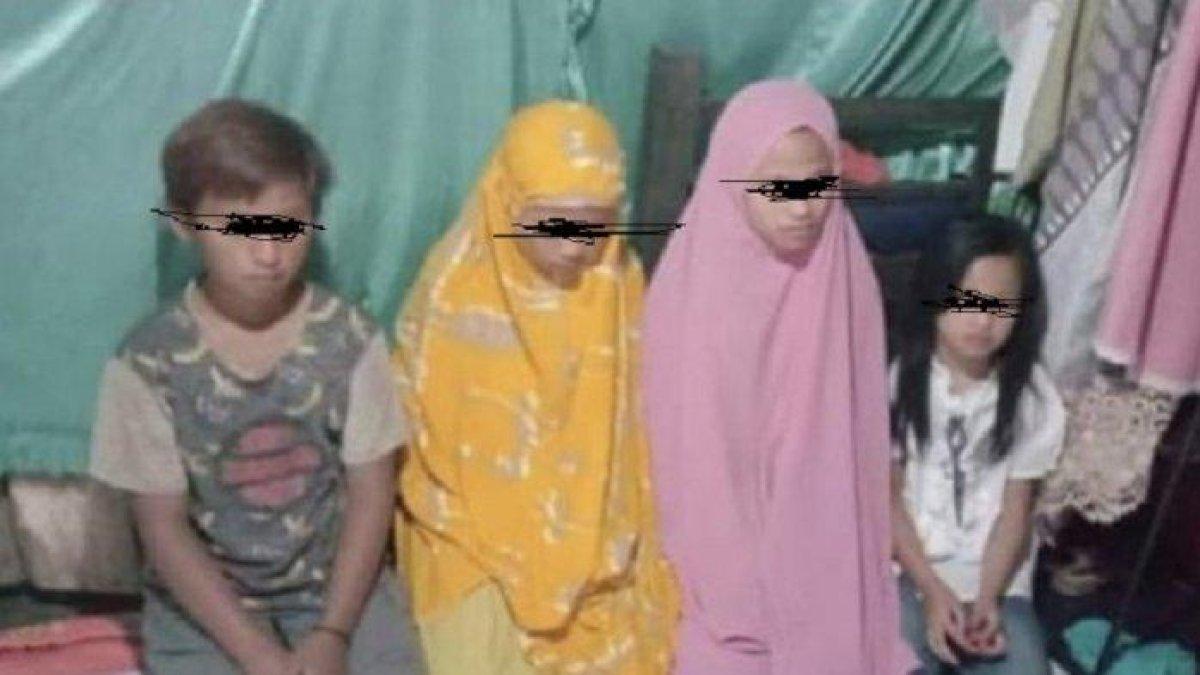 Kisah Kakak Beradik di Sinjai Berjuang Bertahan Hidup, Ayah Meninggal, Ibu Pergi Tidak Tahu ke Mana