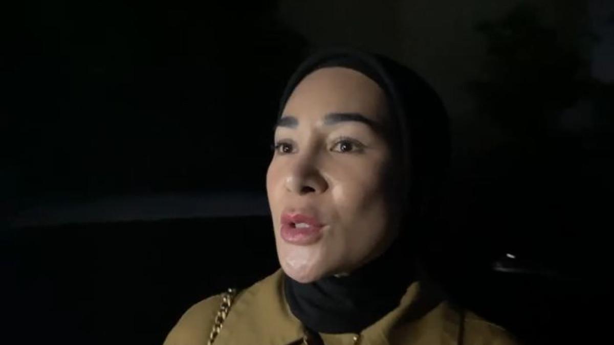 POLEMIK ERIN DAN MANTAN ART - Kuasa hukum bantah tudingan rampas HP, sebut ponsel diamankan demi privasi rumah.