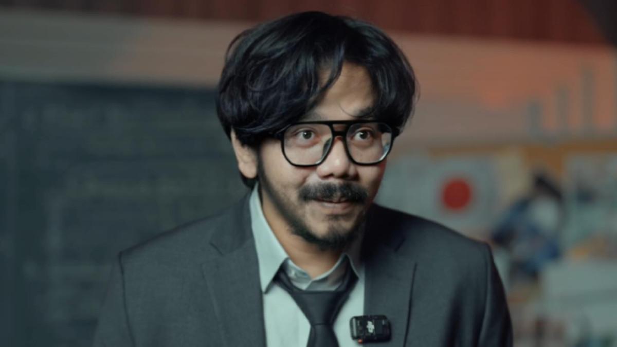 FERRY IRWANDI - Ini sosok Ferry Irwandi, mantan anak buah Sri Mulyani viral setelah bahas dalang kerusuhan demo, ngaku siap dipenjara jika salah