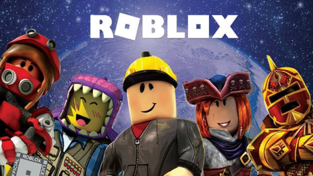 GAME ROBLOX - Game Roblox.