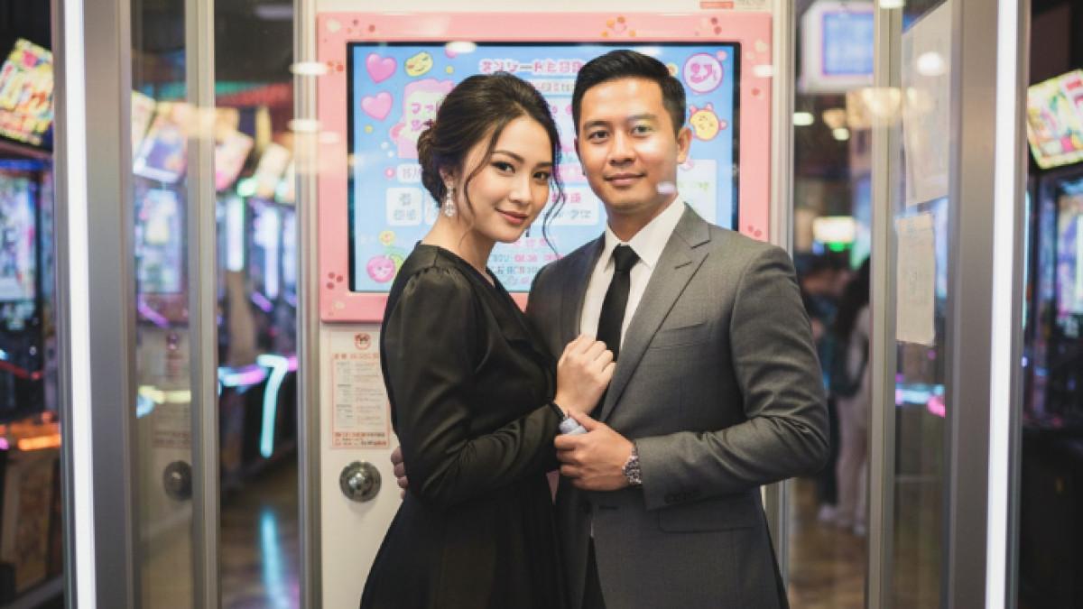 Edit Foto Lebih Mudah, Modal Selfie Jadi Keren bak FotoBox Urban Elegan, Pakai Prompt Gemini AI Ini