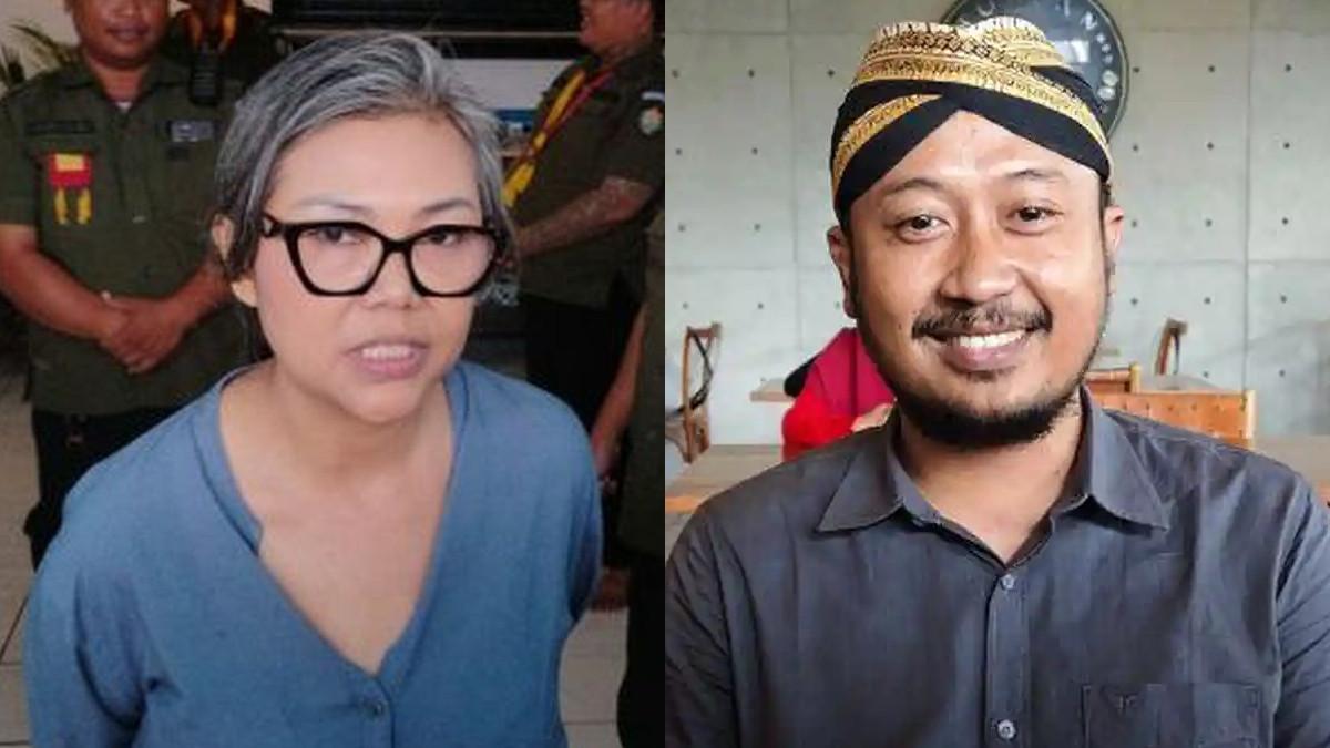 DRAMA KERATON SURAKARTA - GKR Timoer Rumbaikusuma Dewayani, putri sulung PB XIII, sempat memprotes keras penetapan KGPH Hangabehi atau Mangkubumi sebagai raja pengganti PB XIII.