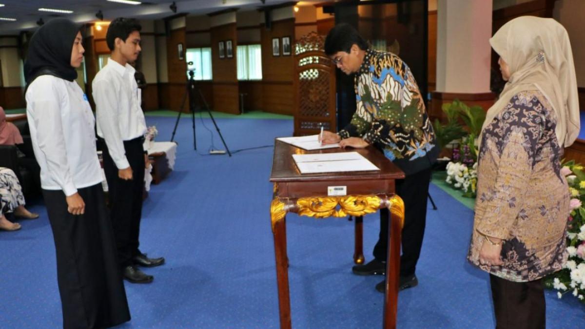 Kabar Gembira PPPK! Upaya akan Disetarakan dengan PNS, Nasibnya Gencar Diperjuangankan DPR RI