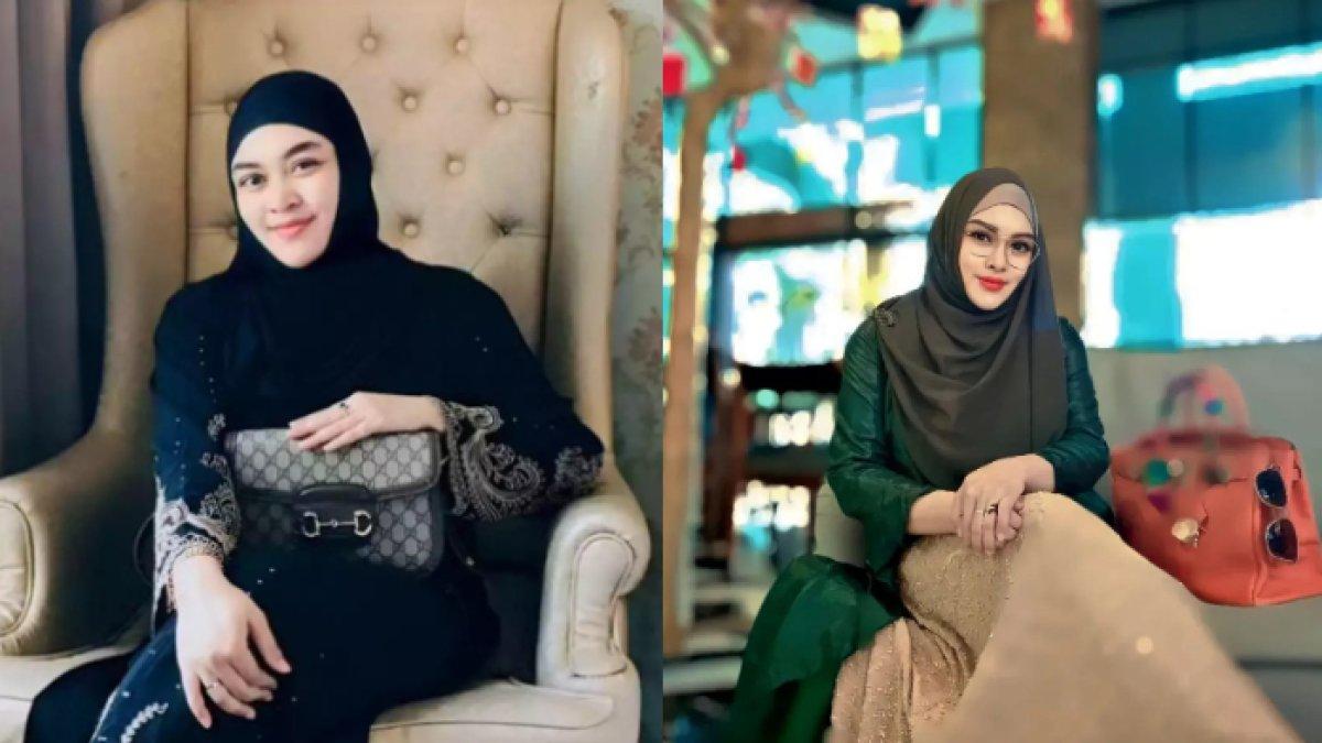 POSTINGAN ZEDA SALIM - Kabar putusnya Ammar Zoni dan Dokter Kamelia sampai ke telingan Zeda Salim. Zeda kemudian membuat postingan mengejutkan.