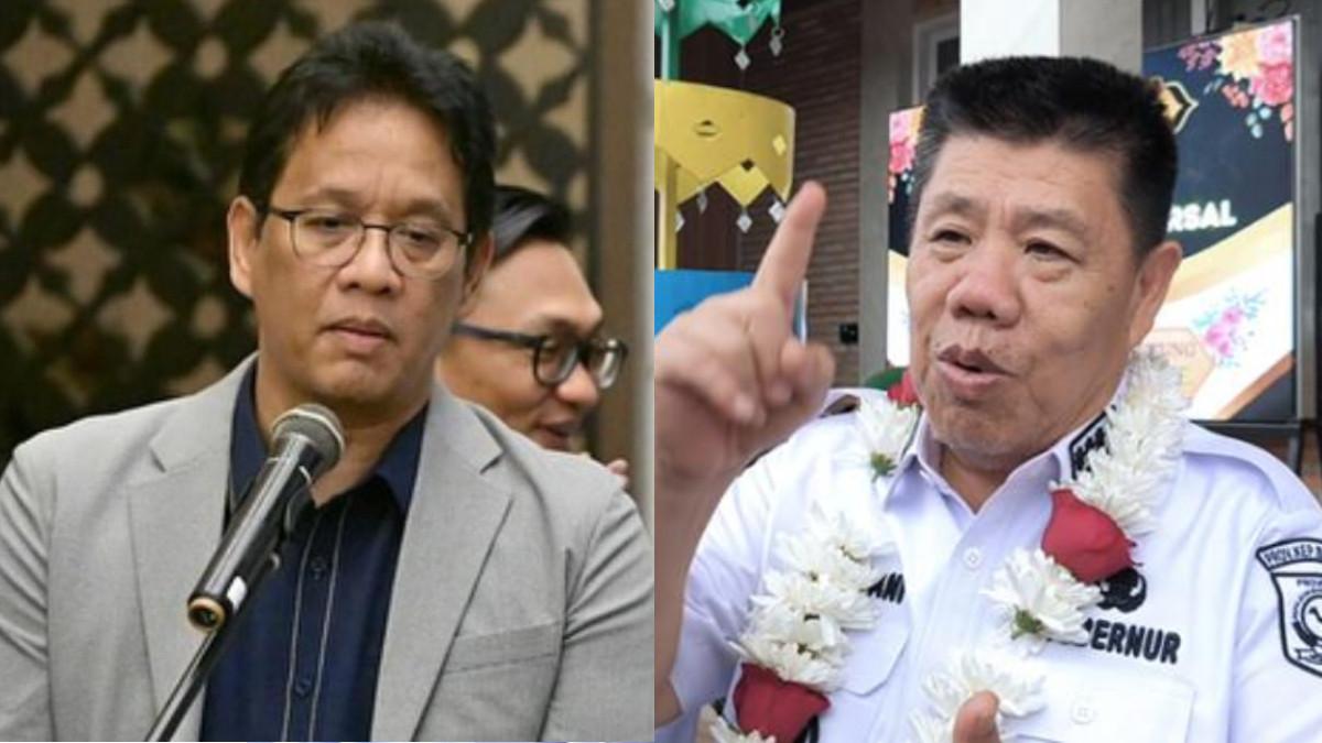 Babel Balik Menyerang Purbaya! Dana Rp 2,1 Triliun Ternyata Salah Input, Berujung Laporan Polisi