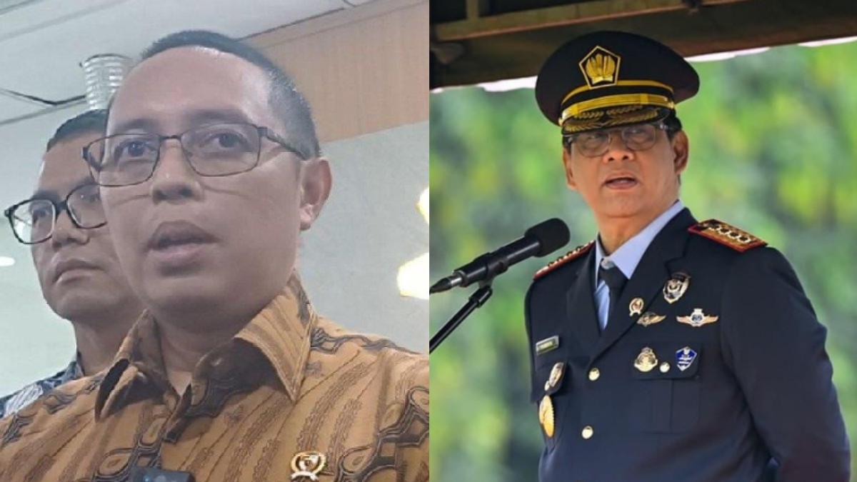 Sosok Hasan Nasbi, Kritik Gaya Komunikasi Menkeu Purbaya, Disebut Bisa Lemahkan Pemerintah