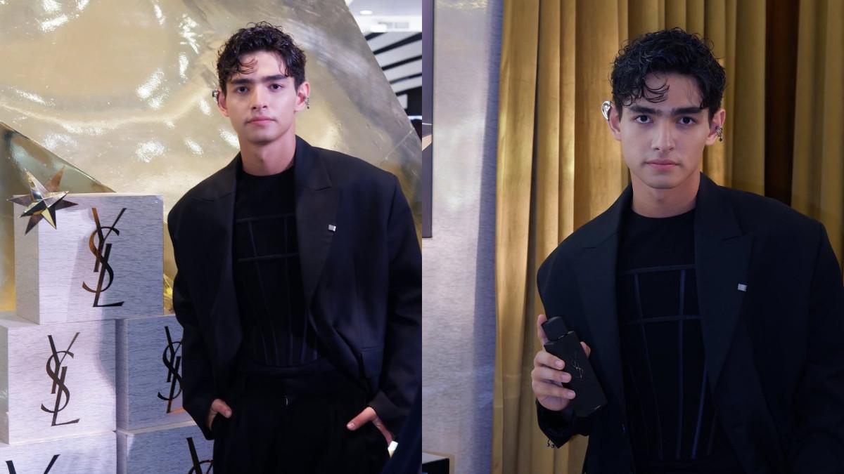 HARRY VAUGHAN ASMARA GEN Z - Harry Vaughan tengah menjadi sorotan setelah penampilannya di sinetron remaja Asmara Gen Z. Pacar, agama hingga informasi pribadinya ada di sini.