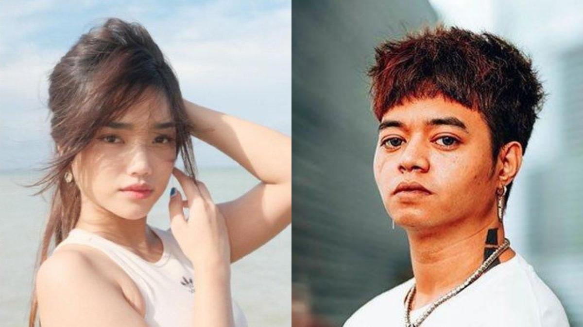 FENOMENA FURAP - Perjodohan antara Fuji dan Reza Arap tengah ramai di media sosial. Netizen sampai munculkan julukan Furap.