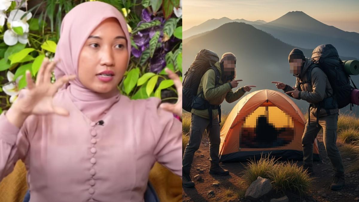 Hasil Autopsi Pendaki Meninggal Gancet di Gunung Jawa Barat, Dokter Ungkap Fakta Mengejutkan