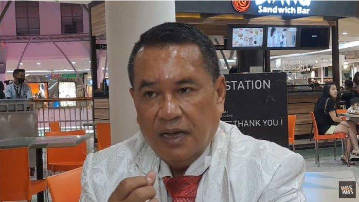 Bakal Undang 1000 Anak Yatim di Ultahnya, Ini Masa Lalu Hotman Paris, Dulu Kerja di Bank Indonesia