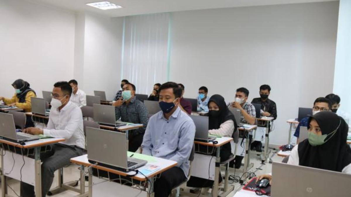Nilai Kesabaran merupakan Salah Satu Nilai Karakter dalam Islam, Jawaban Modul Profesional Topik 7