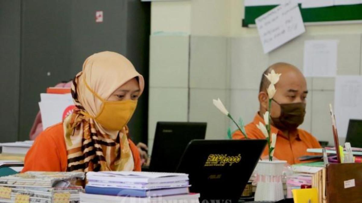 10 Jawaban Modul 3.7 Pelatihan Pintar Kemenag 2025: Distribusi Konten Agar Dinikmati diperlukan?