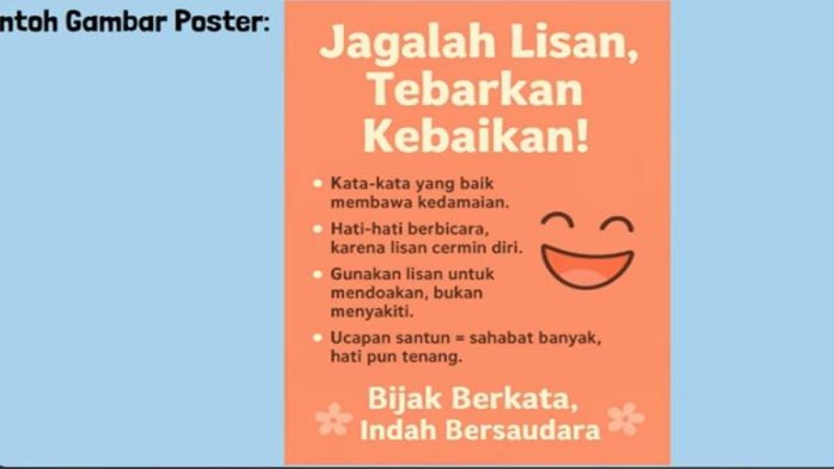 ILUSTRASI KUNCI JAWABAN - Foto ilustrasi berasal dari YouTube Media Pembelajaran. Soal PAI dan Budi Pekerti kelas 4 SD halaman 35 semester 1 Kurikulum Merdeka