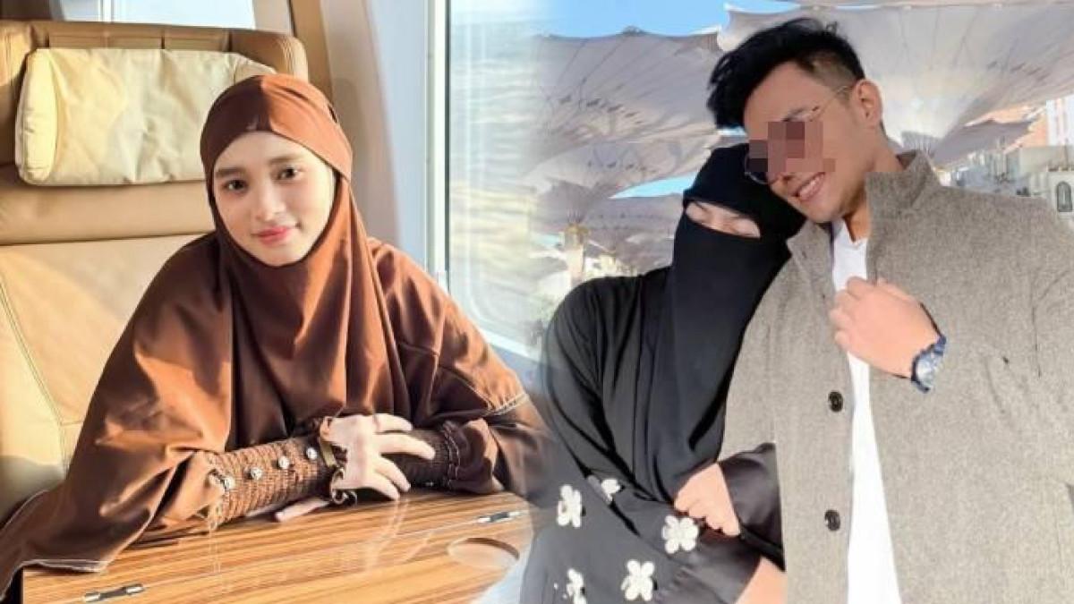 INARA RUSLI JADI SELINGKUHAN - Viral Kreator Konten Bongkar Dugaan Perselingkuhan Suami, Inara Rusli Diduga Jadi Orang Ketiga (Kolase Instagram)
