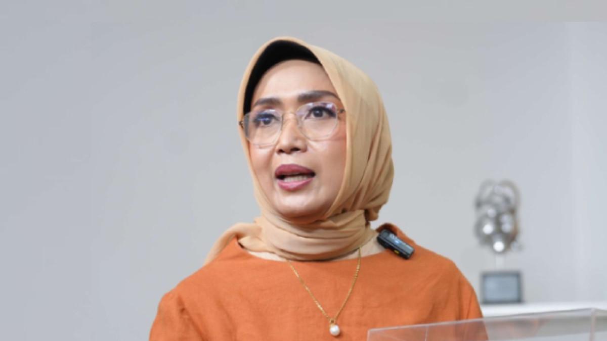 Prabowo merestui rehabilitasi Ira Puspadewi, sehingga statusnya sebagai eks koruptor pulih dan hak-haknya dipulihkan secara hukum.
