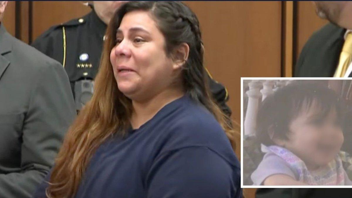 Tinggalkan Bayi 16 Bulan Hingga Tewas Demi 10 Hari Liburan, Ibu: Tak Ada yang Tahu Penderitaan Saya!