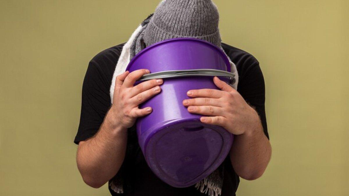 ADA Pelanggan Muntah, Restoran Ini Berani Denda Rp 785 Ribu, Ternyata Efektif 'Mereka Keluar'