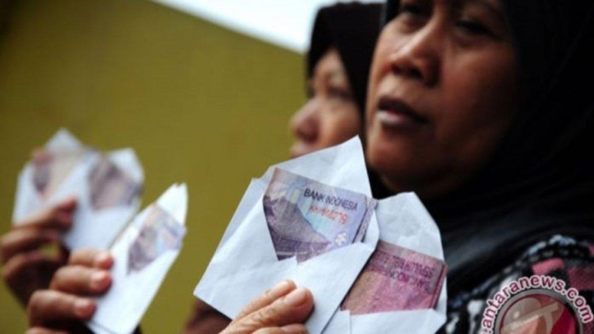 BLT Kesra Rp 900 Ribu Cair Oktober-Desember 2025, Ini Cara Cek Penerimanya, Buka Laman Cekbansos