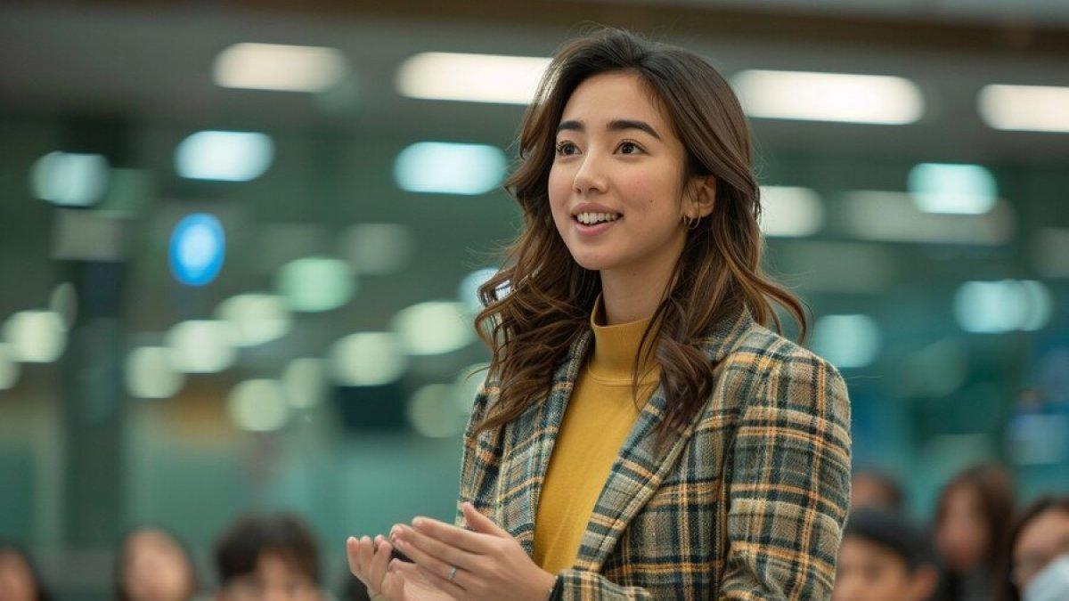 10 Kunci Jawaban Teknik Dasar Public Speaking Bagian 3, Modul 3.3 PINTAR Kemenag