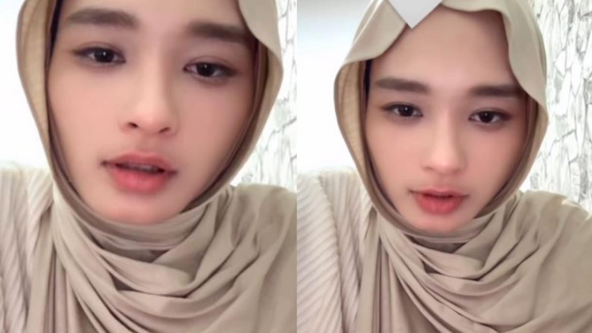 Di tengah polemik, Inara Rusli curhat ujian berat di Ramadan dan akui sempat bertanya, “Kenapa sih harus aku?” Kini pilih belajar dan bertumbuh.
