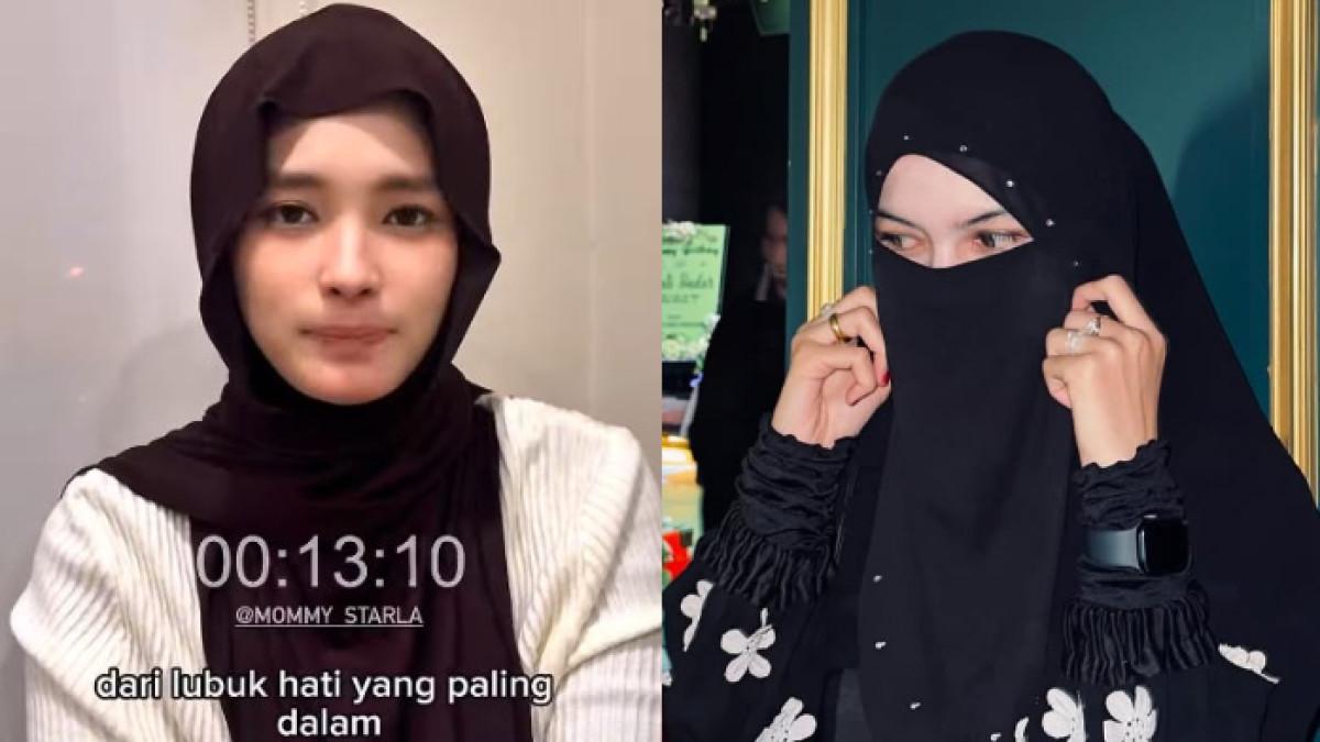 OLAH TKP KASUS CCTV - Inara Rusli didampingi kuasa hukumnya saat proses olah TKP oleh penyidik terkait laporan dugaan perzinaan di kediamannya, Jakarta, Selasa (17/3/2026).