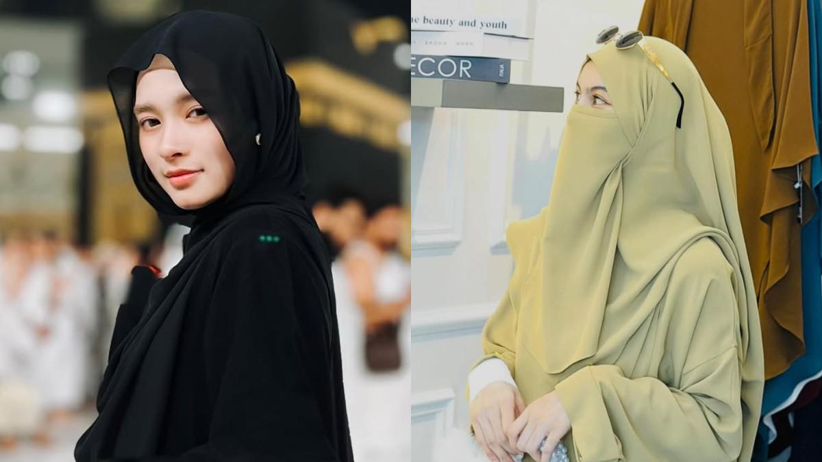 KONFLIK INARA DAN MAWA - Inara Rusli kembali mendatangi Polda Metro Jaya menindaklanjuti permohonan restorative justice, namun pihak Wardatina melakukan penolakan.