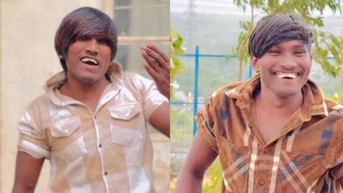 VIRAL MEDIA SOSIAL - Influencer India, Suraj Chavan yang dijuluki Justin Bieber India.