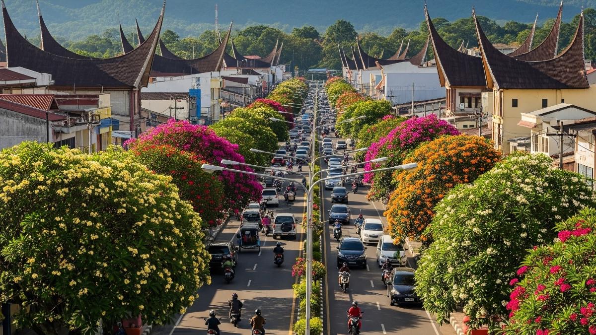 Ternyata juaranya bukan Bukittinggi, akan tetapi daerah yang dijuluki 'Kota Bengkuang'. Ini 4 daerah dengan pengangguran tertinggi di Sumatera Barat.(Ilustrasi)