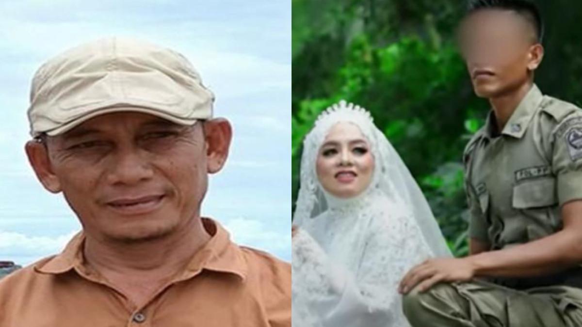 Update Kasus Perceraian Safitri dan Suami PPPK, Kades Siti Ambia Terseret, Ceritakan Kronologinya