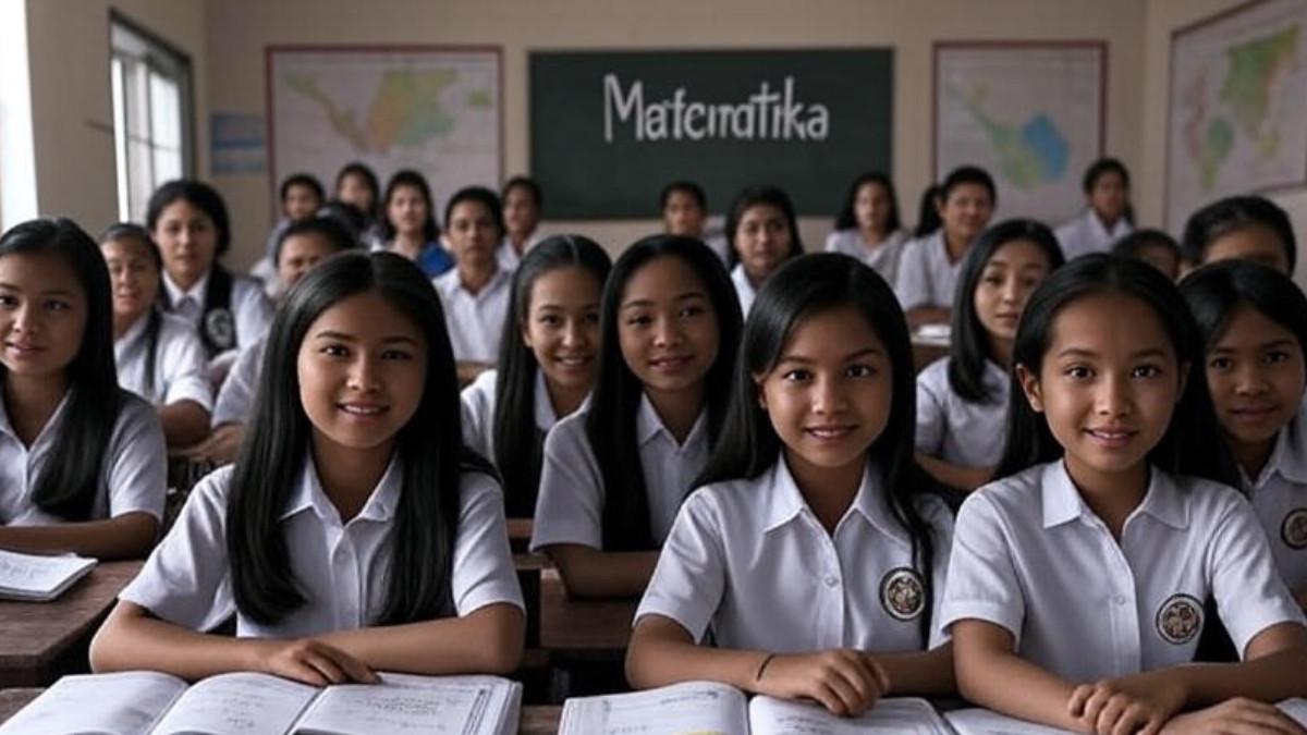 Inilah jawaban Matematika Kelas 8 Halaman 33 Kurikulum Merdeka: Soal Latihan 1.2 Bentuk Akar Paling Sederhana