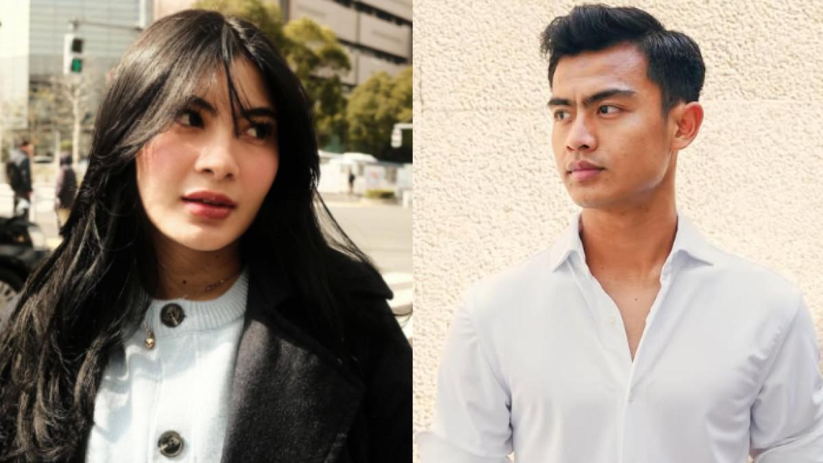 INKA DAN ARHAN - Inka Andestha, selebgram yang ramai dikaitkan dengan Pratama Arhan setelah isu kedekatan keduanya mencuat di media sosial.