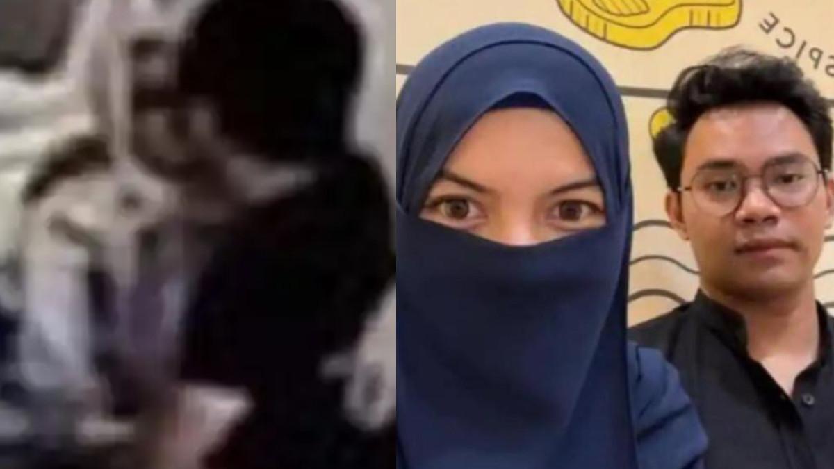 Inara Rusli laporkan video CCTV, namun keluarga Virgoun membantah tuduhan tersebut dan menegaskan rumah itu milik anak‑anaknya.